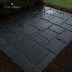 Granite Flagstone Paving Stones