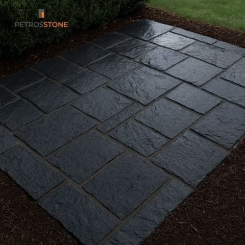 Granite Flagstone Paving Stones