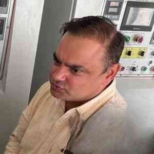 MR. MEHMON MR. Mehmon