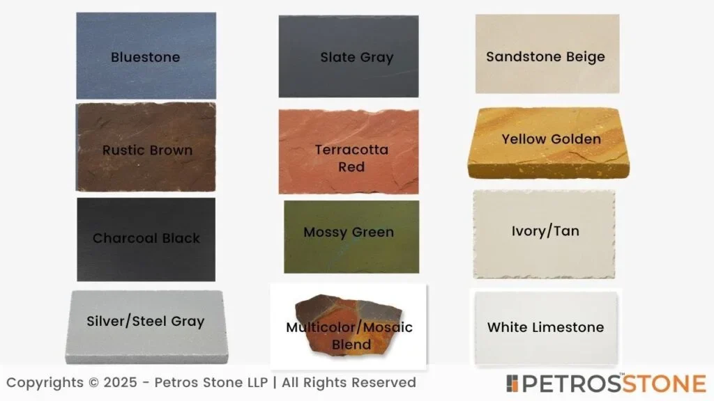 12-Best-Flagstone-Paver-Colors