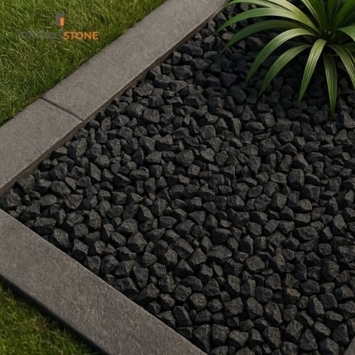 Basalt Crushed Stone Chips