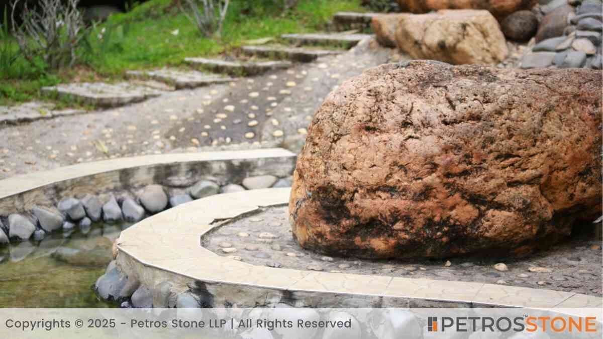 Boulders & Outcroppings