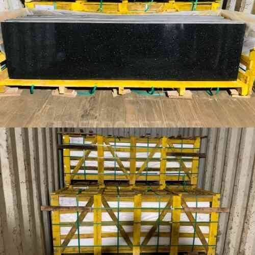 Cutter Slab Crates