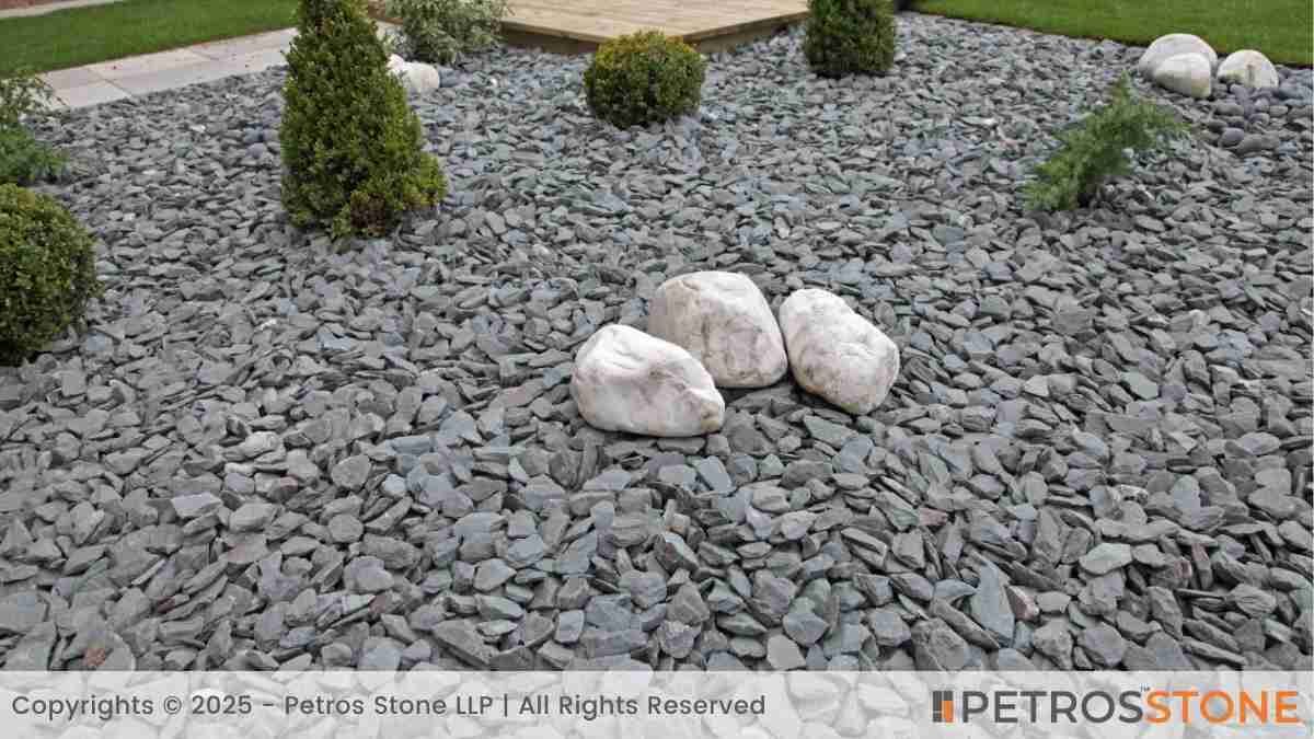 Decorative Aggregates & Finishes