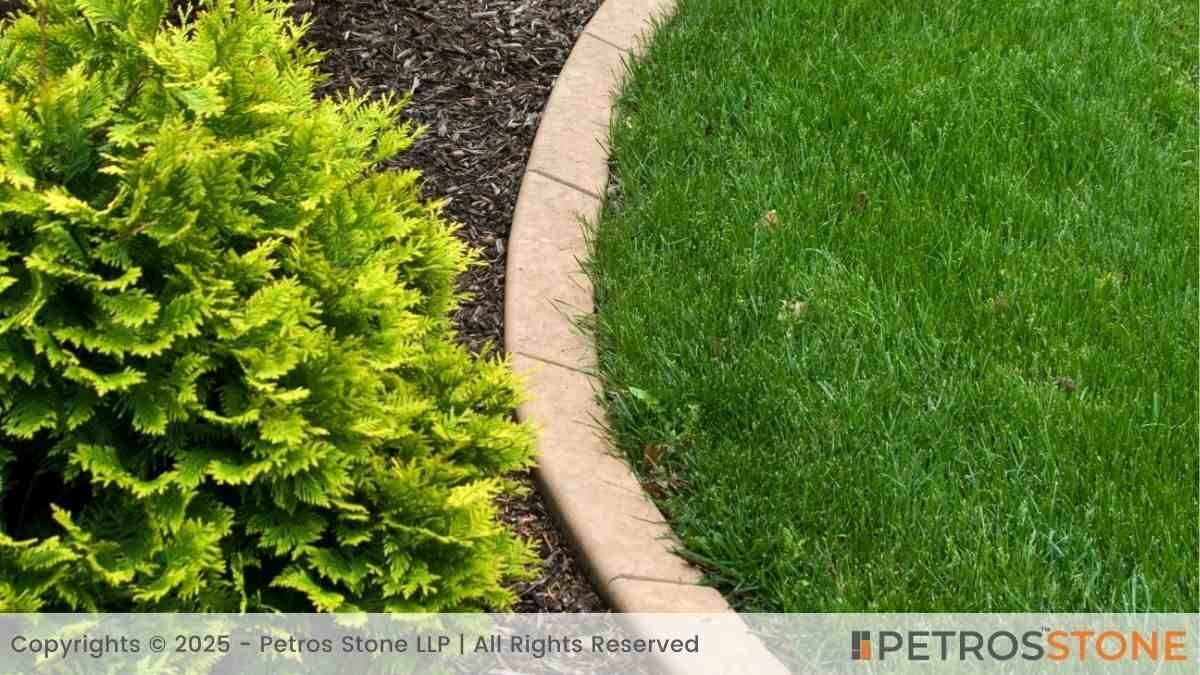 Edging, Curbs & Boundaries