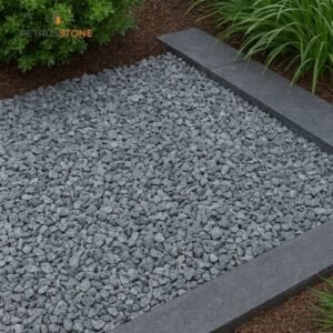 Granite Crushed Stone Chips