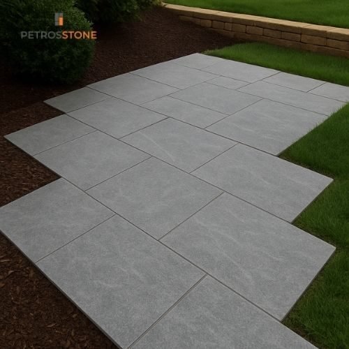 Granite Cut Stone Pavers