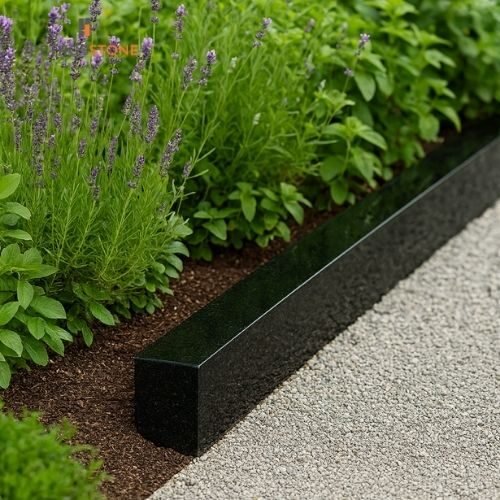 Granite Garden Edging Stones