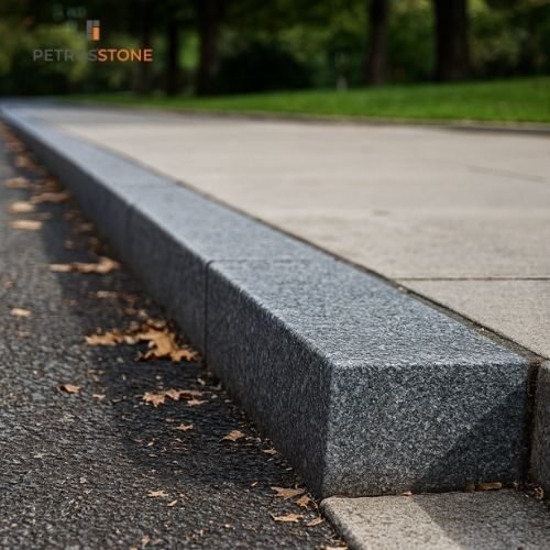 Granite Kerb Stones