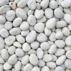 Granite River Pebbles