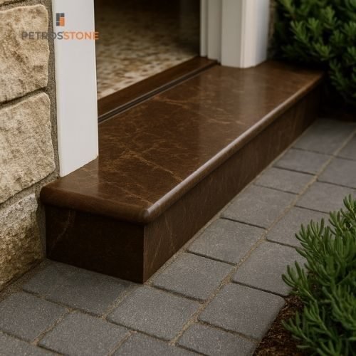 Marble Threshold Stones