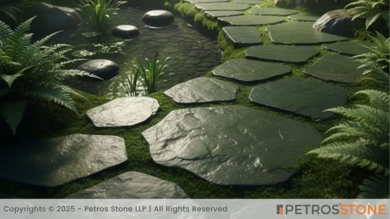 Mossy-Green-Flagstone