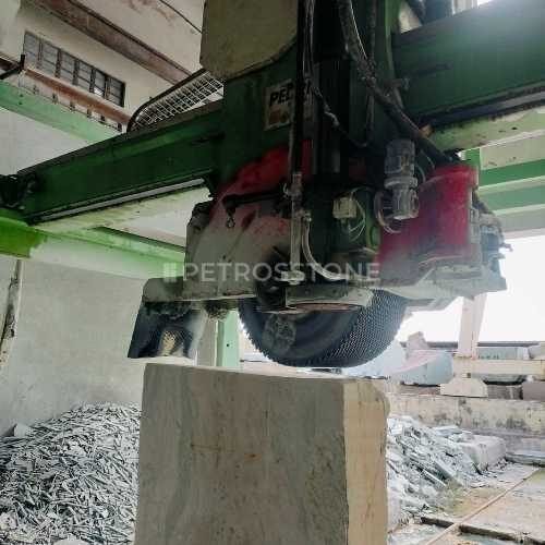 Pedrini Tile Cutting Machine