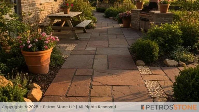 Rustic-Brown-Flagstone