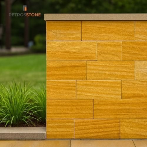 Sandstone Veneer Panels