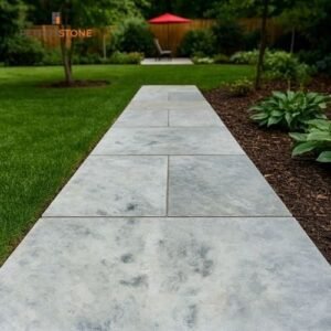 Travertine Outdoor Stone Tiles