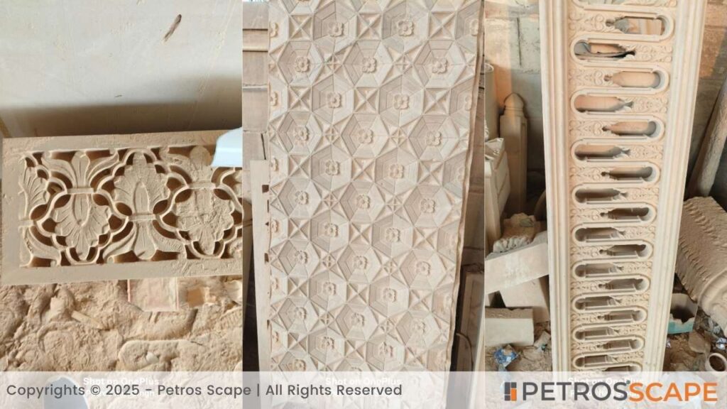Design Development with Professional Interior Designers