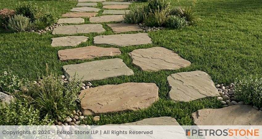 Naturalistic and Textural