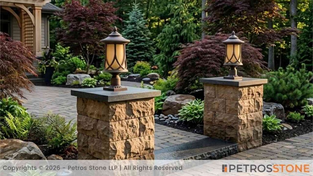 Column Cap
