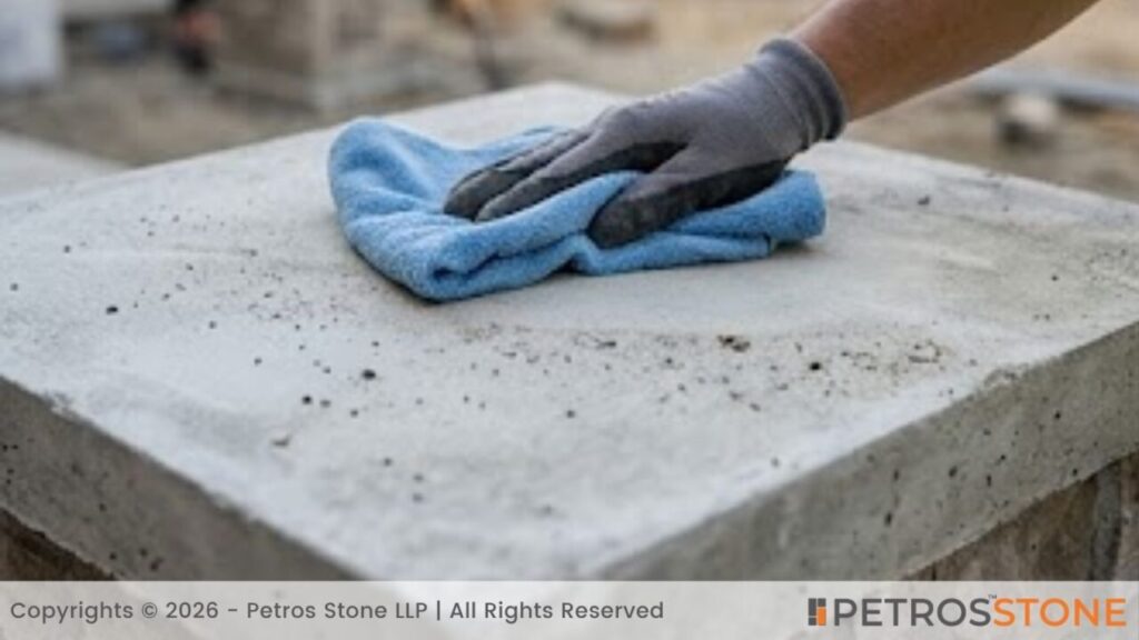 Surface Preparation